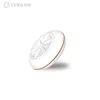 Travel mini portable lazy laundry machine small ultrasonic turbine washing machine For Single