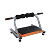 Fitness Ab Exercise Abdominal chair ab zone