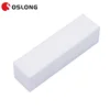 Manicure tools 4 ways sponge nail shinning and polishing file nail buffer