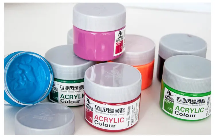 Art Painting 100ml Acrylic Color From Factory With Best Quality For   HTB187c8RFXXXXX8XXXXq6xXFXXXE 