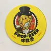Hotsale OEM Cup Mat Pad Table Protector