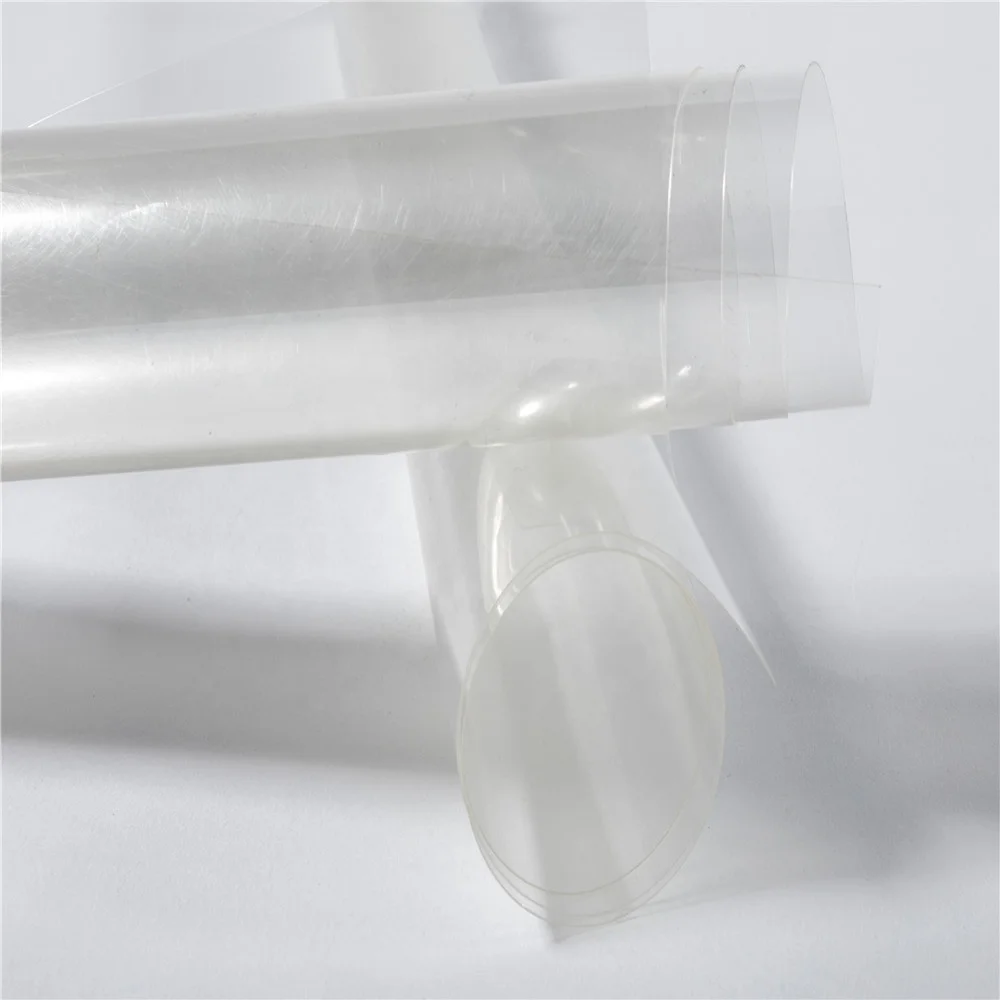 
Antibacterial TPU film thermoplastic sheet tpu polyurethane film 