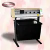 Automatic 2.3Feet Numbering Sign Cutter With ARTCUT Software Vinyl Cutter Plotter Machine
