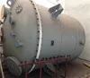 PTFE tight lining high pressure tank cleaning machine