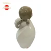 Discount Simple kids will love souvenir gifts ceramic angel girl decoration