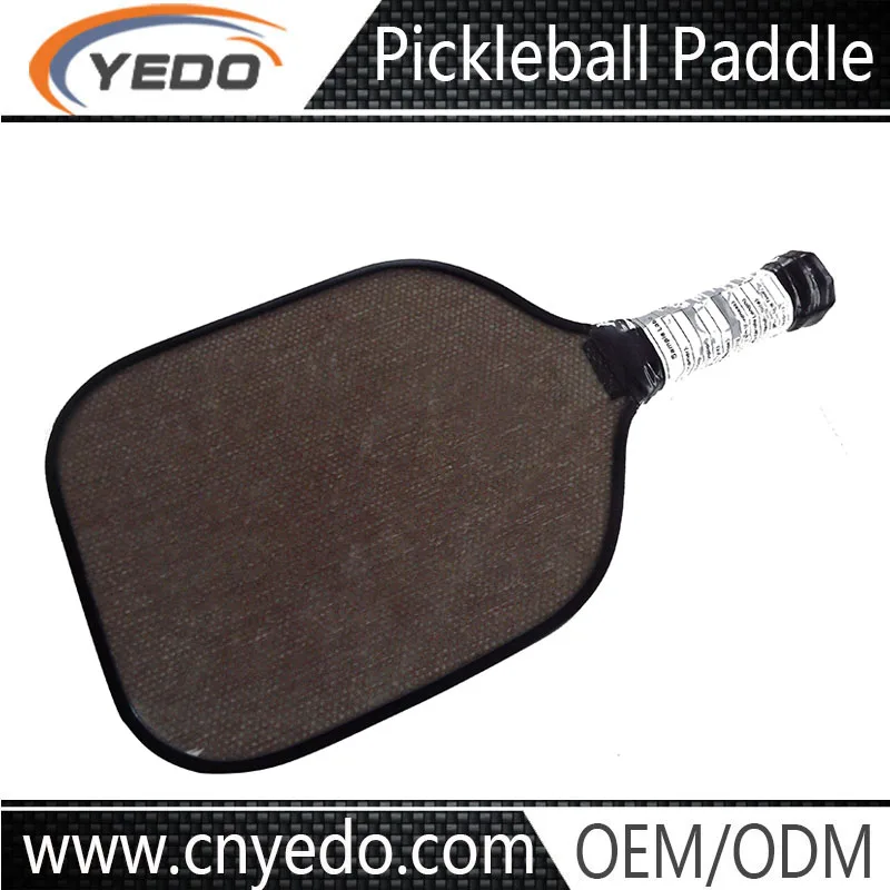 OEM pickelball paddle