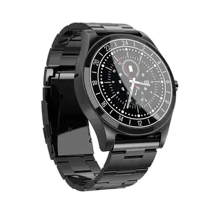 DT19 Smart Wrist Watch Mobile Phone Function