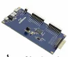 ATSAMD21 XPRO Development Boards & Kits - ARM SAM D21 XPLAINED Pro Eval Board