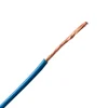 customize single core 6mm copper electrical wire cable
