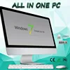 21.5 inch all in one PC with has well processor 6144MB GDDR5