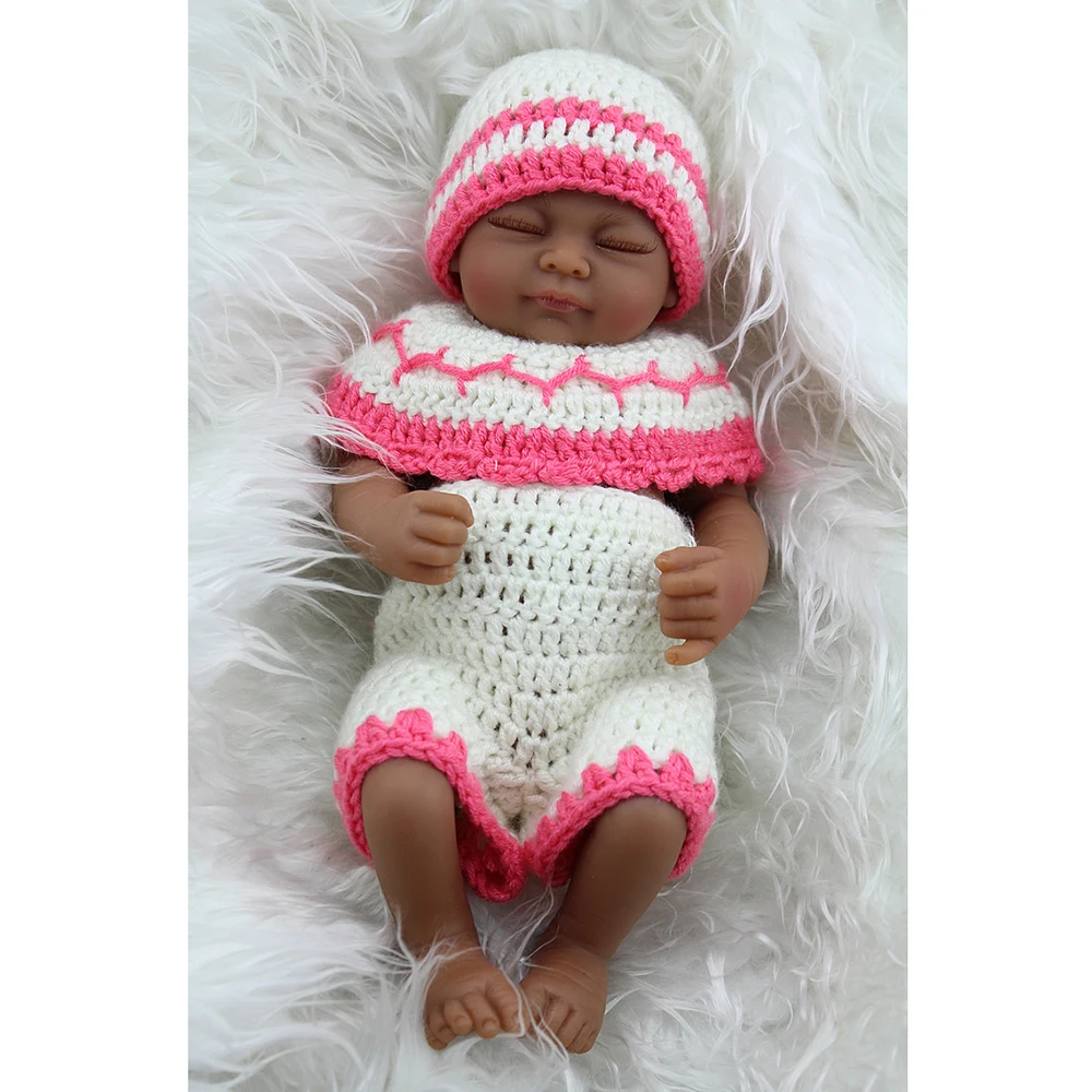 muñecas que se parezcan de verdad