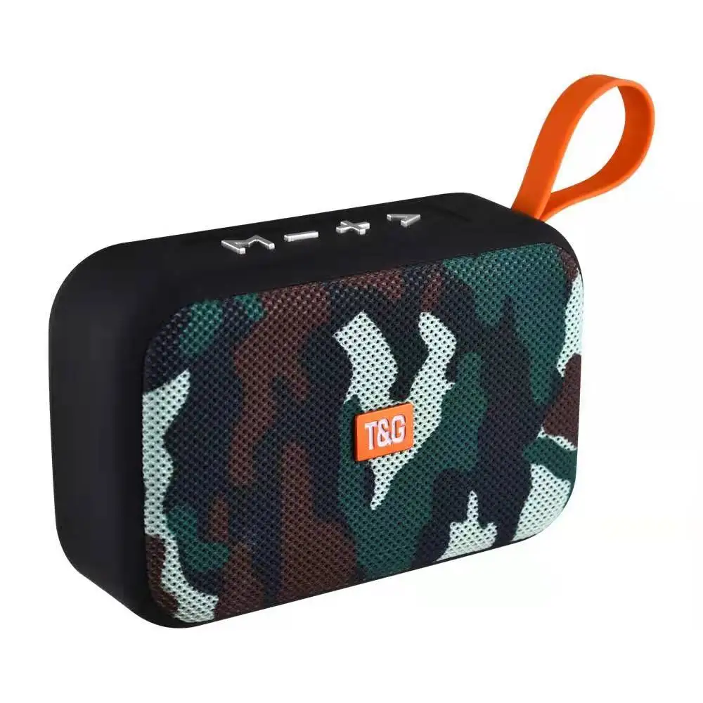 

TG506 fabric booster mini portable speaker radio sports bt speaker wireless sound speakers, Blue, black,red,gray,green,mixed