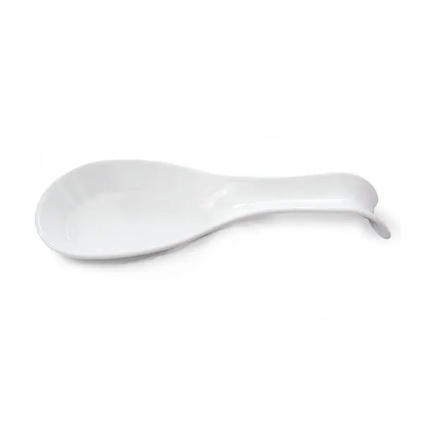 G0293 White Spoon Rest(1)