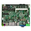 2017 Newest Embedded Industrial Components Main Board Motherboard With Touch Function For Industrial PC