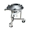 High frequency Ultra-fine powder ultrasonic vibrating sieve machine