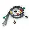 2018 New products Biocare IH-12PLUS 10 lead holter ecg cable