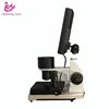 2019 HD LCD high magnification electron microscopy biological microscope achromatic objective wide field-of-view eyepiece