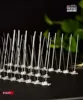 Bird spikes plastic UV and stainless steel 304