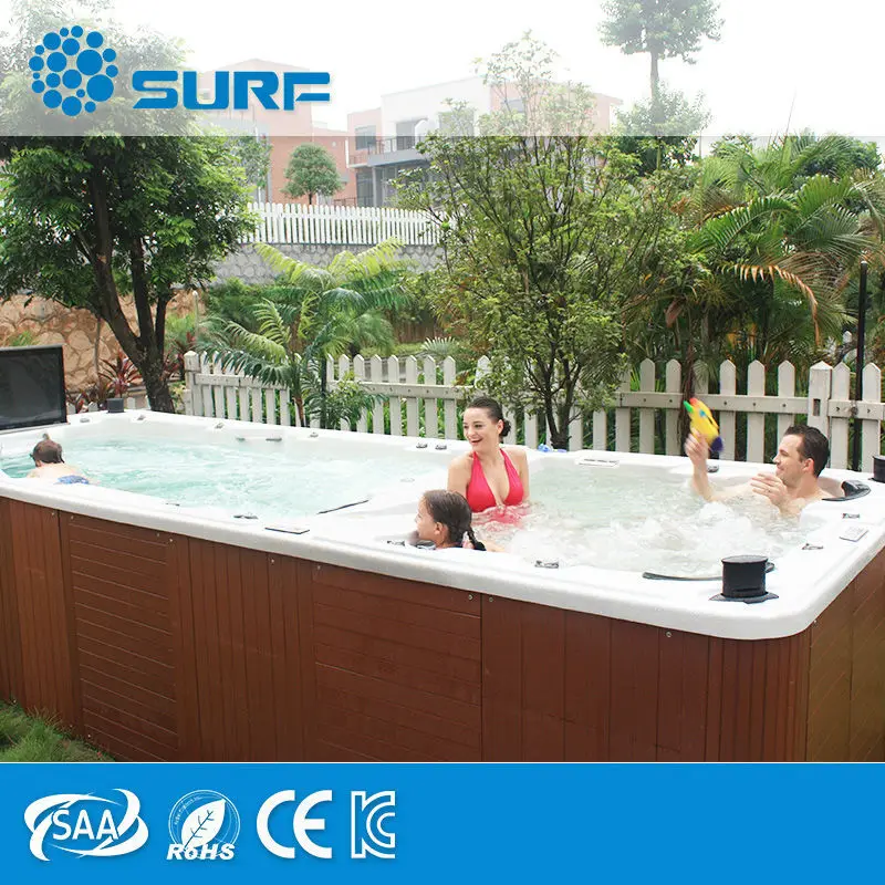 Intex Pool Im Garten Integrieren