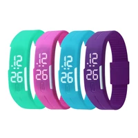 

Promotional Price Smart watch with heart rate monitor body fit heart rate monitor watch with silicone band