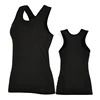 A2435 Adult Mens Racer Back dance Tops mens dance tops wholesale tank dance tops