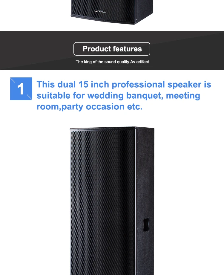 portable pa system for wedding