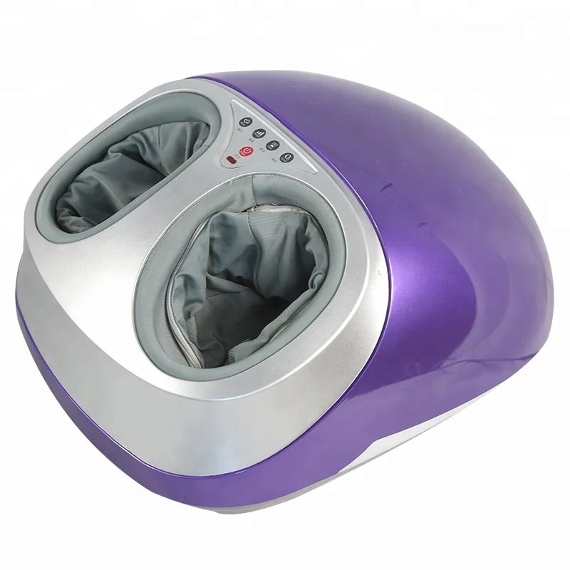 

Pedicure machine Air Compression Kneading Pushing Leg Foot Massager