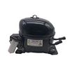 QD110Y 1/4HP portable r600a refrigeration compressor air conditioner compressor