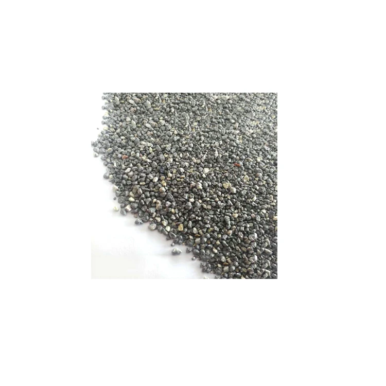 
Irregular Crushing Environmental Eco-friendly Bentonite Kitty Litter 