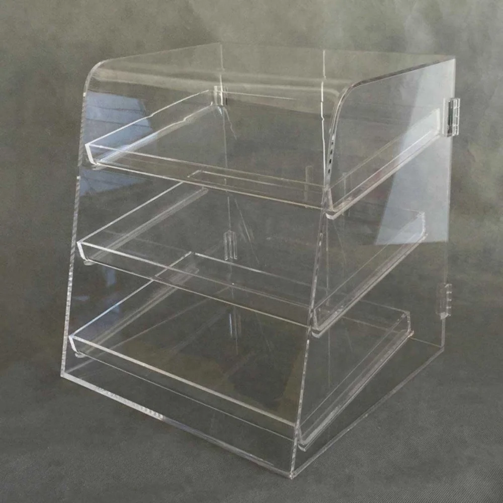 Modern Acrylic Food Display Buy Acrylic Food Display Food Display