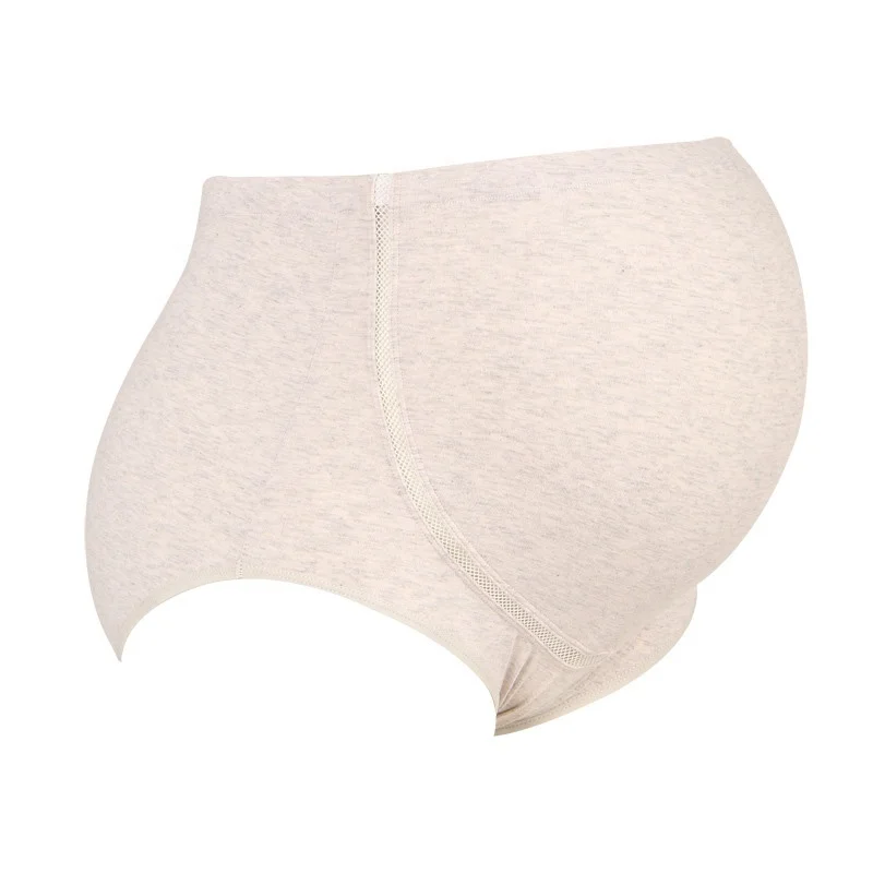 

Good Quality Pregnant Woman Panties New Fashion Underwear Maternity Panty, Green color, pink color, apricot color, gray color, blue color