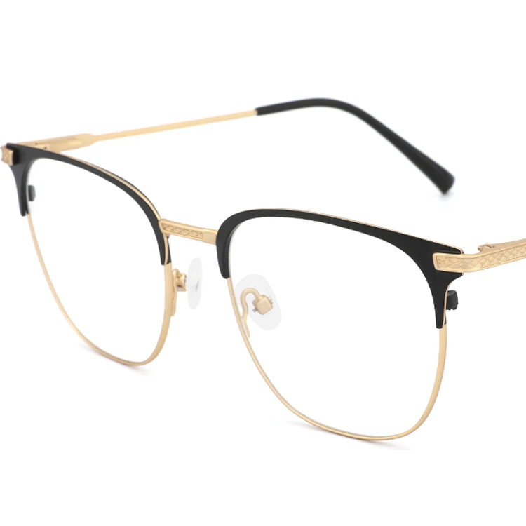 

Korean glasses frames glasses eyewear optical frames for men, 4 colors options