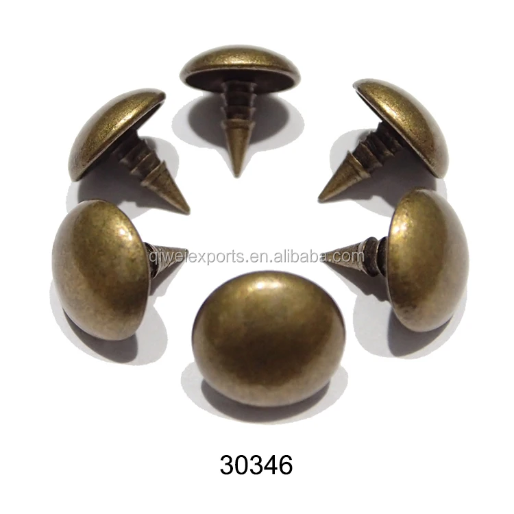 30346 shoe nails 6.5mm 1