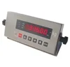 stainless steel weight setpoint indicator/ check weigher weighing scale indicator