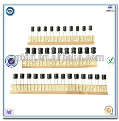 dr 6*8 core inductor