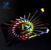 Custom printing design waterproof original authentic hologram sticker