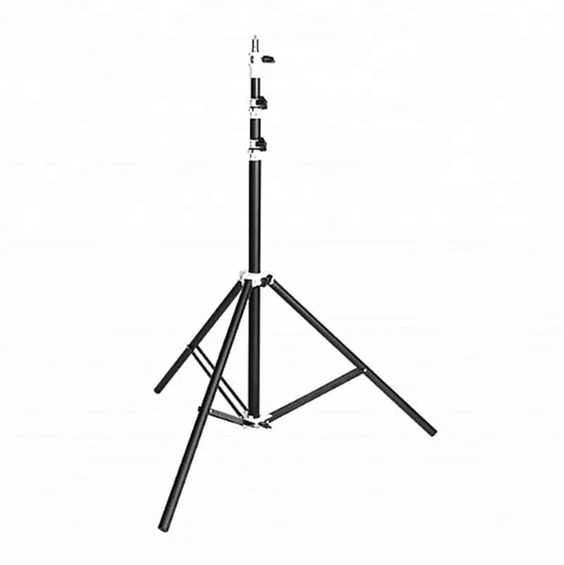 

Factory Supply Professional Multi-Function Heavy Duty Photo Studio Air Cushion LED Light Stand