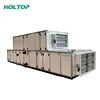 Computer room HVAC system computer lab air handling unit cfm AHU data center air conditioning heat recovery
