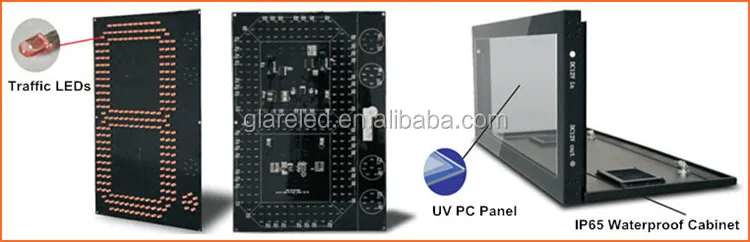 pcb & cabinet
