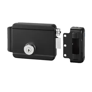 Spring Latch Lock For Outward Opening Gate Door Spring Latch Lock For Outward Opening Gate Door