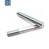 Professional Fastener Factory Standard M8 DIN835 SS Stud Bolt