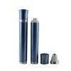 2ml 3ml 6ml Small Octagonal Shape Cheap Roll On Roller Essential Oil Bottle