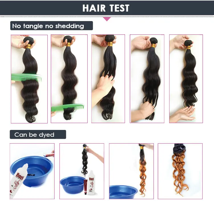 Best Choice Bijoux Hair Weave Highly Feedback Silver Human Hair