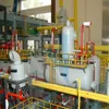 Machine scale model for industrial, Customized miniature models