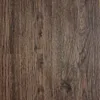 Dark color floor made of tires