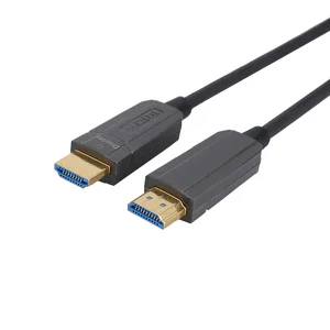 8K Active Optical HDMI Cable Multimedia