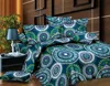 2018 Latest 3d Print Design Bedding Set Cheap Bedsheet/popular Comfortable 100% Polyester 3d Bed Sheet