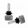 Cars lights bulb H7 led high power cars headlights T5 H7 H8 H9 H11 9005 9006 auto led lamp cars headlight