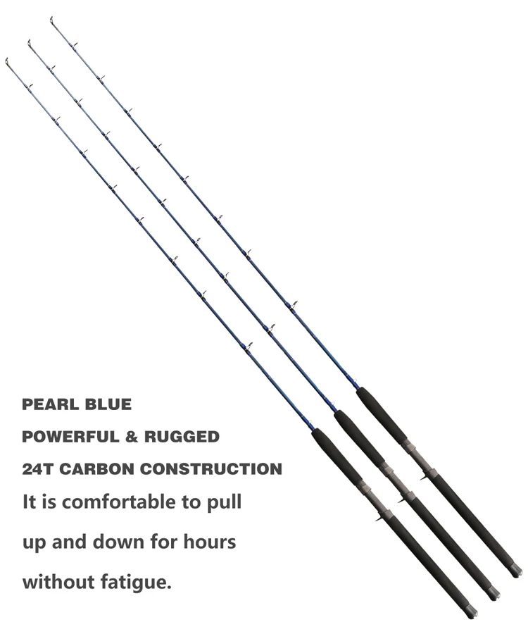 Honoreal Saltwater Nano Big Game Tuna Fishing Rod Buy Tuna Fishing