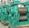 Horizontal Continuous Casting Machine for the Nodular cast iron and grey cast iron bar